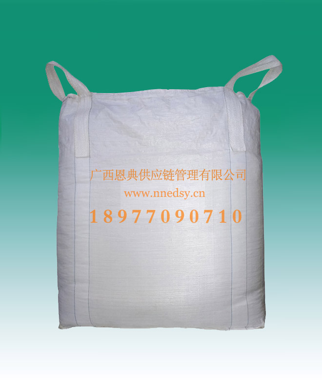 化學化工噸袋包裝袋 全新料PP集裝袋定制 廣西集裝袋生產廠家